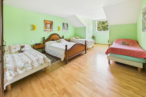 Villa i Saint-Andre-le-Coq, Puy-de-Dome, Saint-Andre-le-Coq - € 365.000 | Ref: 85113 - foto 17