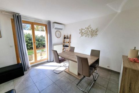 Lejlighed i Meyzieu, Rhone, Meyzieu - € 236.000 | Ref: 85106 - foto 2
