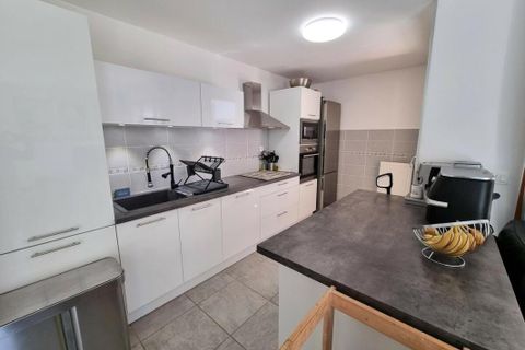 Lejlighed i Meyzieu, Rhone, Meyzieu - € 236.000 | Ref: 85106 - foto 3