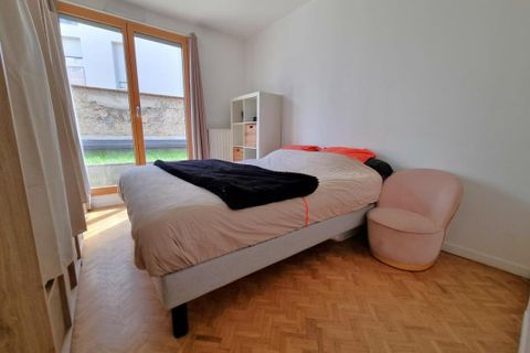 Lejlighed i Meyzieu, Rhone, Meyzieu - € 236.000 | Ref: 85106 - foto 5