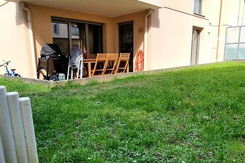 Lejlighed i Meyzieu, Rhone, Meyzieu - € 236.000 | Ref: 85106 - foto 7