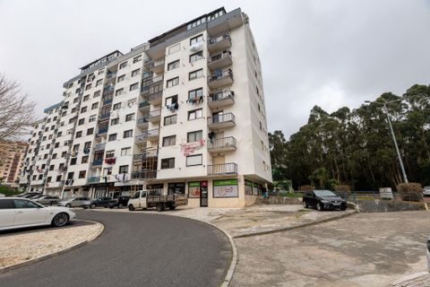 Lejlighed i Sintra, Lisbon, Sintra - € 349.990 | Ref: C0444-00841 - foto 32