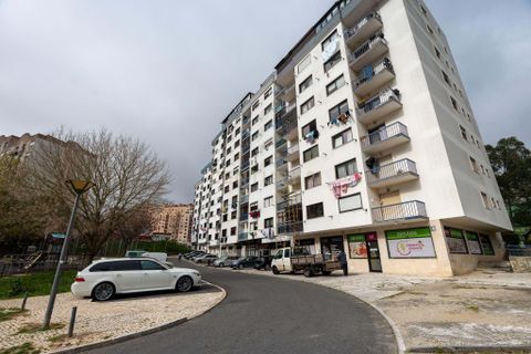 Lejlighed i Sintra, Lisbon, Sintra - € 349.990 | Ref: C0444-00841 - foto 33