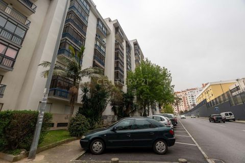 Lejlighed i Sintra, Lisbon, Sintra - € 349.990 | Ref: C0444-00841 - foto 34