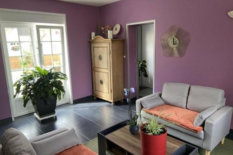 Farm hus i Linzeux, Pas-de-Calais, Linzeux - € 344.520 | Ref: 85108 - foto 10