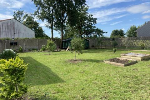 Farm hus i Linzeux, Pas-de-Calais, Linzeux - € 344.520 | Ref: 85108 - foto 12