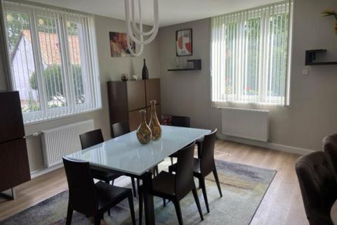 Farm hus i Linzeux, Pas-de-Calais, Linzeux - € 344.520 | Ref: 85108 - foto 14