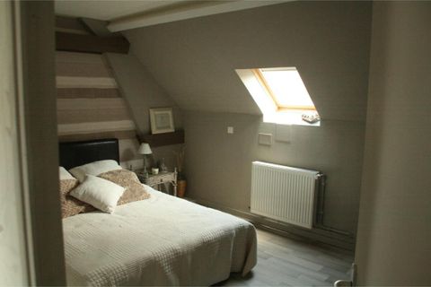 Farm hus i Linzeux, Pas-de-Calais, Linzeux - € 344.520 | Ref: 85108 - foto 18
