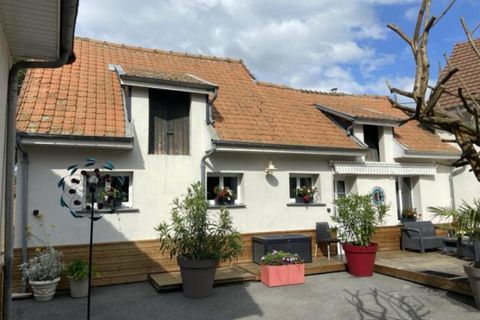Farm hus i Linzeux, Pas-de-Calais, Linzeux - € 344.520 | Ref: 85108 - foto 23