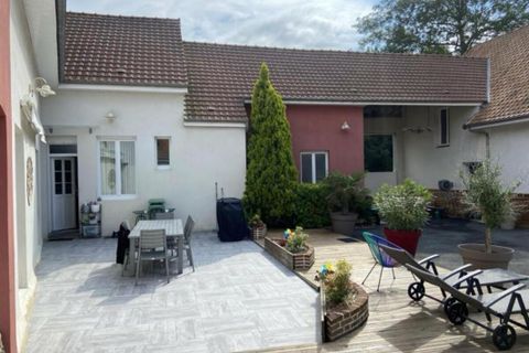 Farm hus i Linzeux, Pas-de-Calais, Linzeux - € 344.520 | Ref: 85108 - foto 24