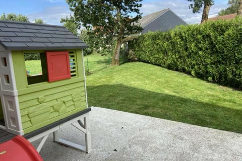 Farm hus i Linzeux, Pas-de-Calais, Linzeux - € 344.520 | Ref: 85108 - foto 26