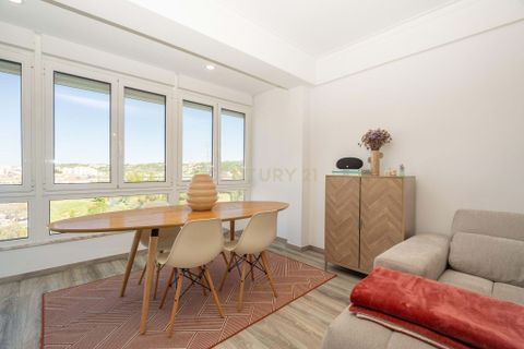 Lejlighed i Odivelas, Lisbon, Odivelas - € 374.900 | Ref: C0444-00853 - foto 3