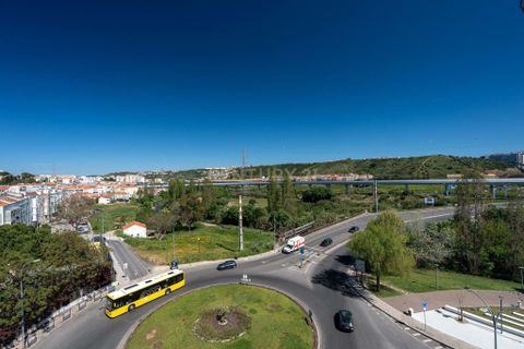 Lejlighed i Odivelas, Lisbon, Odivelas - € 374.900 | Ref: C0444-00853 - foto 4