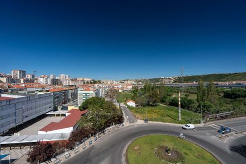 Lejlighed i Odivelas, Lisbon, Odivelas - € 374.900 | Ref: C0444-00853 - foto 6