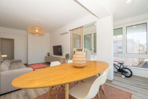 Lejlighed i Odivelas, Lisbon, Odivelas - € 374.900 | Ref: C0444-00853 - foto 7