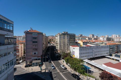 Lejlighed i Odivelas, Lisbon, Odivelas - € 374.900 | Ref: C0444-00853 - foto 8