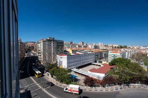 Lejlighed i Odivelas, Lisbon, Odivelas - € 374.900 | Ref: C0444-00853 - foto 9