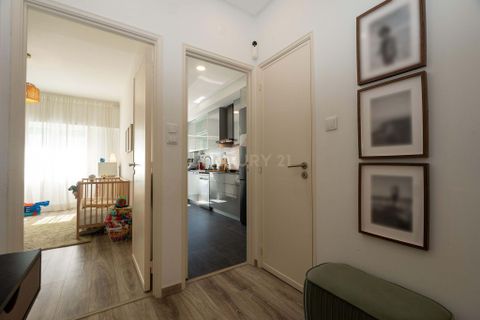 Lejlighed i Odivelas, Lisbon, Odivelas - € 374.900 | Ref: C0444-00853 - foto 16