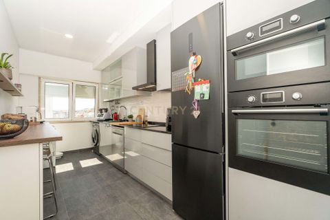 Lejlighed i Odivelas, Lisbon, Odivelas - € 374.900 | Ref: C0444-00853 - foto 17
