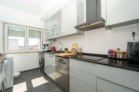 Lejlighed i Odivelas, Lisbon, Odivelas - € 374.900 | Ref: C0444-00853 - foto 18