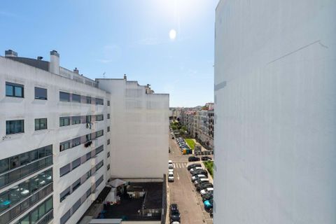 Lejlighed i Odivelas, Lisbon, Odivelas - € 374.900 | Ref: C0444-00853 - foto 19