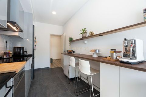 Lejlighed i Odivelas, Lisbon, Odivelas - € 374.900 | Ref: C0444-00853 - foto 20