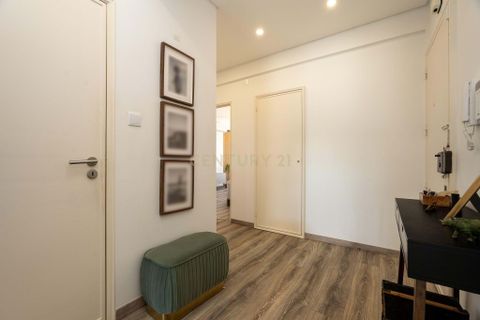 Lejlighed i Odivelas, Lisbon, Odivelas - € 374.900 | Ref: C0444-00853 - foto 29