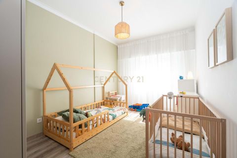 Lejlighed i Odivelas, Lisbon, Odivelas - € 374.900 | Ref: C0444-00853 - foto 30
