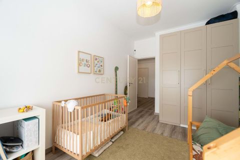 Lejlighed i Odivelas, Lisbon, Odivelas - € 374.900 | Ref: C0444-00853 - foto 31