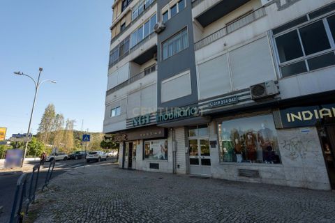 Lejlighed i Odivelas, Lisbon, Odivelas - € 374.900 | Ref: C0444-00853 - foto 34