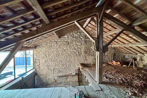 Villa a Artonne, Puy-de-Dome, Artonne - € 135.000 | Ref: 85042 - foto 17