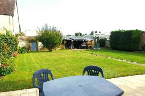 Villa i Brezolles, Eure-et-Loir, Brezolles - € 179.000 | Ref: 85107 - foto 1
