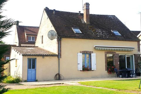 Villa i Brezolles, Eure-et-Loir, Brezolles - € 179.000 | Ref: 85107 - foto 2