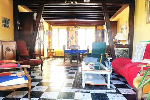 Villa i Brezolles, Eure-et-Loir, Brezolles - € 179.000 | Ref: 85107 - foto 3