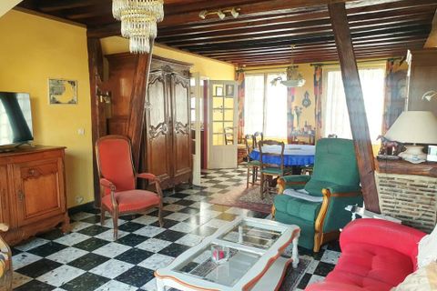 Villa i Brezolles, Eure-et-Loir, Brezolles - € 179.000 | Ref: 85107 - foto 4