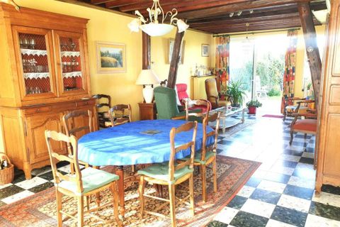 Villa i Brezolles, Eure-et-Loir, Brezolles - € 179.000 | Ref: 85107 - foto 5