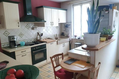 Villa i Brezolles, Eure-et-Loir, Brezolles - € 179.000 | Ref: 85107 - foto 6