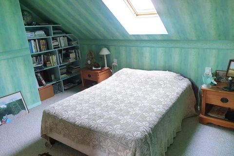 Villa i Brezolles, Eure-et-Loir, Brezolles - € 179.000 | Ref: 85107 - foto 13