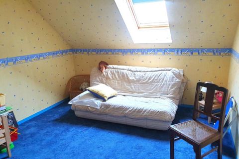 Villa i Brezolles, Eure-et-Loir, Brezolles - € 179.000 | Ref: 85107 - foto 14