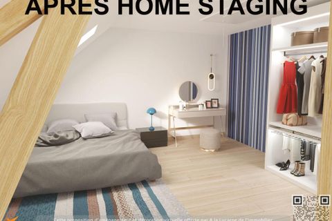Villa i Brezolles, Eure-et-Loir, Brezolles - € 179.000 | Ref: 85107 - foto 16