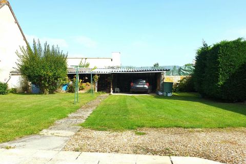 Villa i Brezolles, Eure-et-Loir, Brezolles - € 179.000 | Ref: 85107 - foto 18
