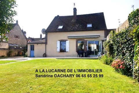 Villa i Brezolles, Eure-et-Loir, Brezolles - € 179.000 | Ref: 85107 - foto 19