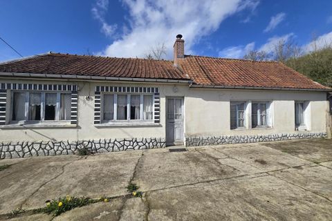 Villa a Monchy-Cayeux, Pas-de-Calais, Monchy-Cayeux - € 54.500 | Ref: 85102 - foto 3