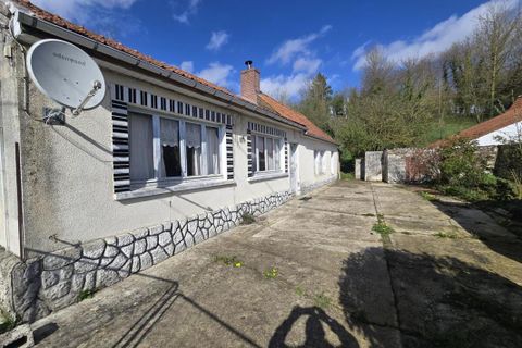 Villa a Monchy-Cayeux, Pas-de-Calais, Monchy-Cayeux - € 54.500 | Ref: 85102 - foto 4
