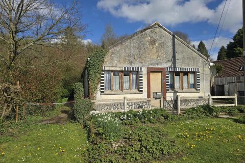 Villa a Monchy-Cayeux, Pas-de-Calais, Monchy-Cayeux - € 54.500 | Ref: 85102 - foto 5