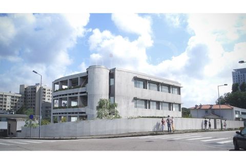 Lejlighed i Porto, Porto, Porto - € 850.000 | Ref: 36157_D - foto 1