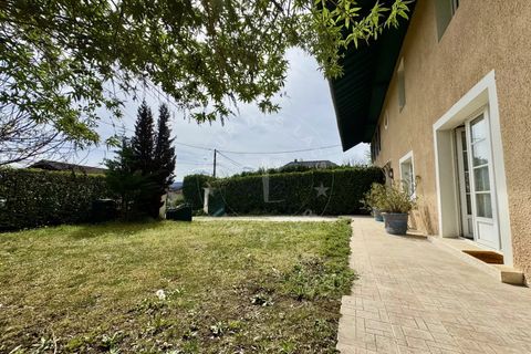 Villa a Poisy, Haute-Savoie, Poisy - € 719.000 | Ref: M2183INJX - foto 2
