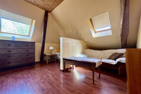 Villa a Poisy, Haute-Savoie, Poisy - € 719.000 | Ref: M2183INJX - foto 12