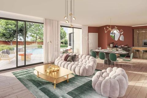 Villa a Annecy, Haute-Savoie, Annecy - € 1.495.000 | Ref: M2313RG - foto 2