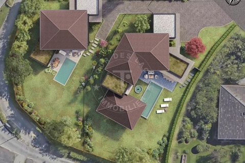 Villa a Annecy, Haute-Savoie, Annecy - € 1.495.000 | Ref: M2313RG - foto 3